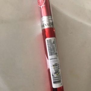 Revlon brand new matte lipstick